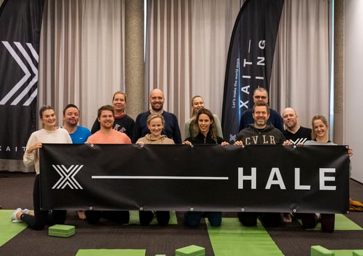 How Xait Champions Mental Health and Well-Being in the Workplace
