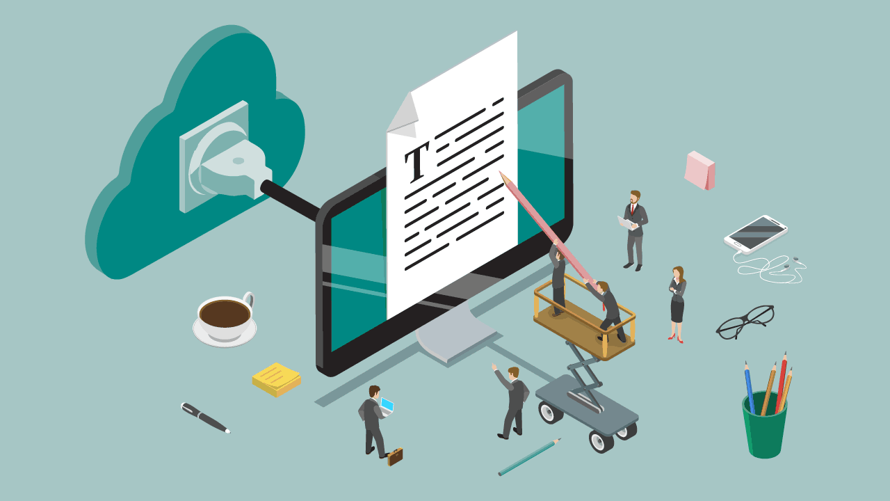Content Management Strategy is Key - Xait