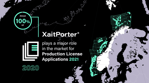 Norway O&G operators benefit from using XaitPorter