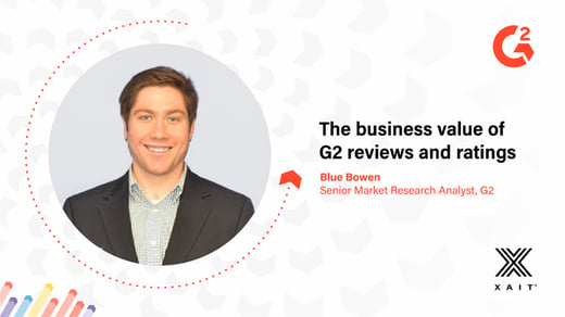 How G2 empowers buyers?