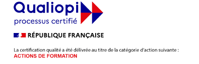 220303 Logo Qualiopi - Actions de Formation