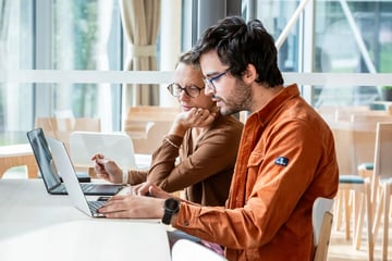 Secure Collaborative Authoring for Modern Teams