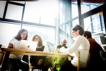 Collaborative Document Editing: Best Practices