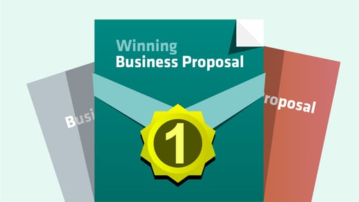 3 Tips on How to Write a Winning Business Proposal