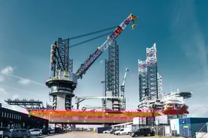 Document Management Software for Oil and Gas Projects