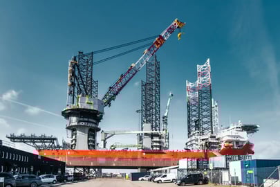 Document Management Software for Oil and Gas Projects