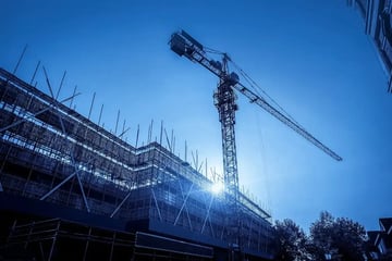 Tendering Process in Construction Made Easy