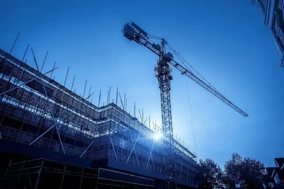 Tendering Process in Construction Made Easy