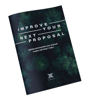 Improve your next proposal