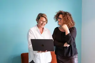 Présentation d'entreprise dans une offre commerciale : 3 leviers pour convaincre