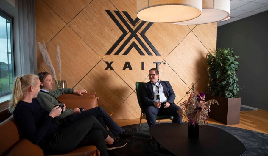 Xait – a True Industry Thought Leader