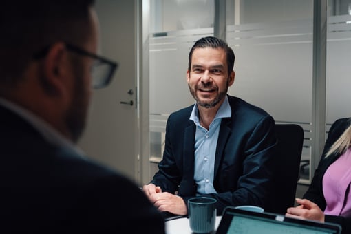 How Proposal Management Software Helps Your Tech Company Be More Competitive
