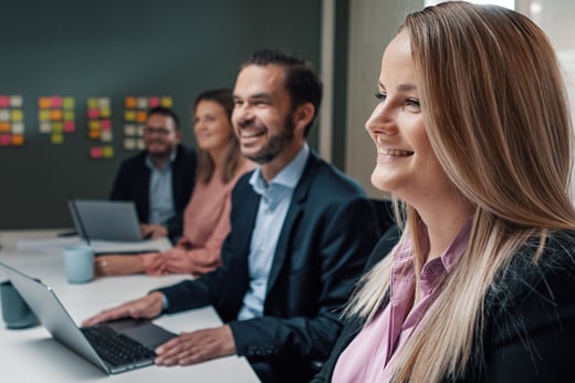 Simulating Client Evaluations For RFP Compliance and Strategy