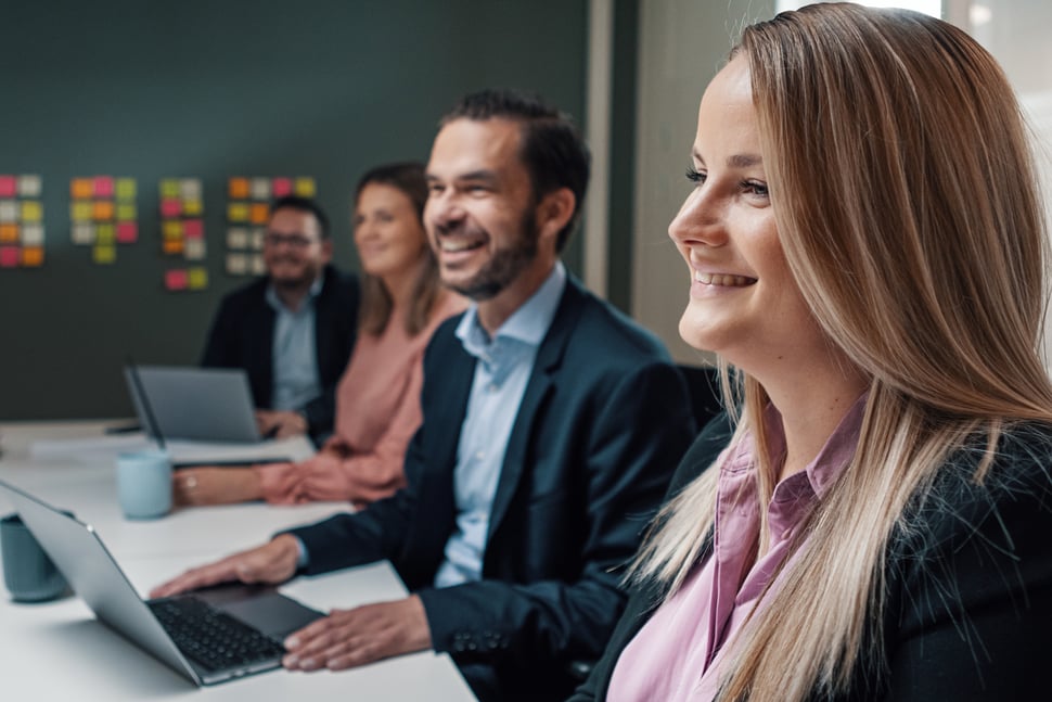 Simulating Client Evaluations For RFP Compliance and Strategy