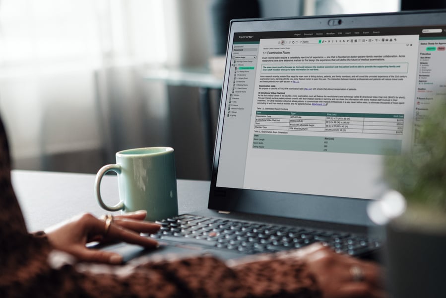 How Proposal Software Helps Your Energy And Renewable Company