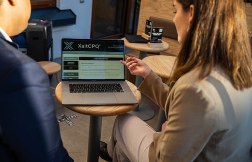 How CPQ Software Can Help Your Manufacturing Company Increase Speed and Accelerate Quoting