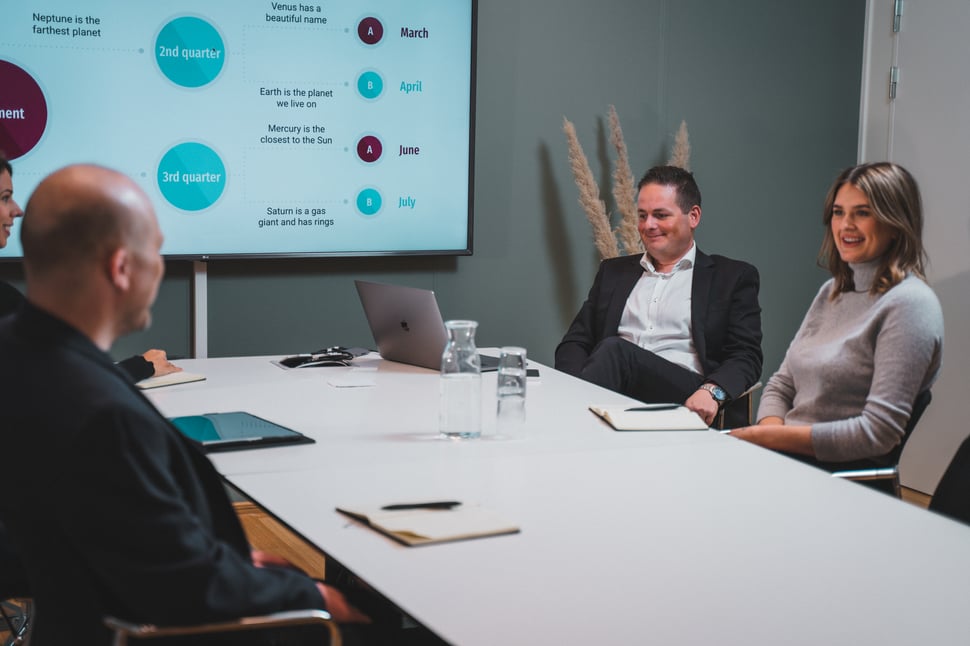 5 Reasons Your RFP Proposals Get Rejected