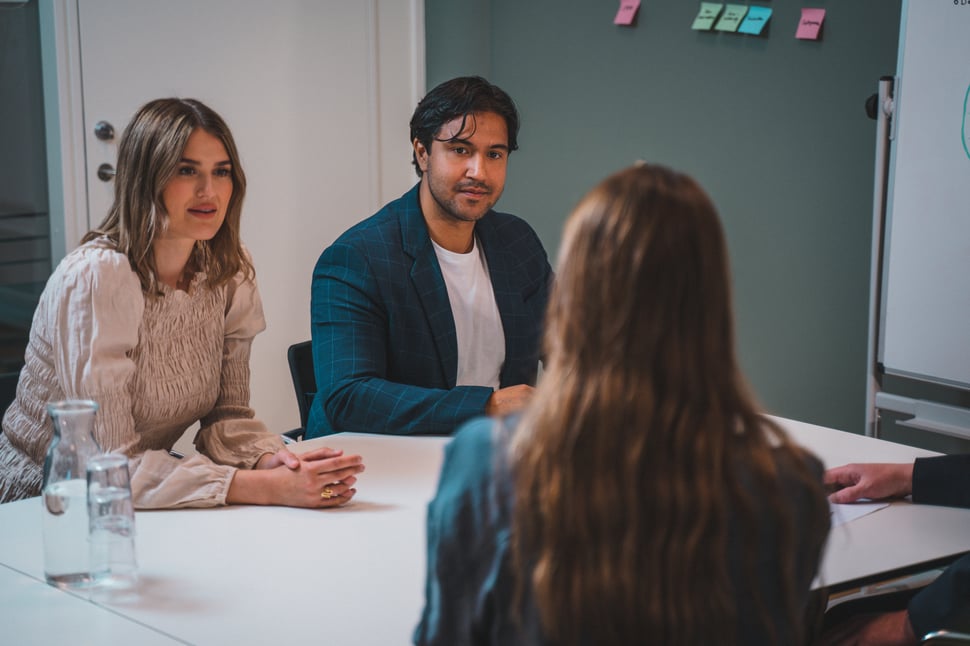 How to Ensure Secure Proposal Collaboration