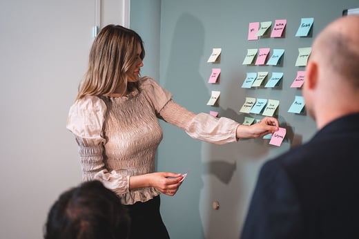 Capture and Proposal Management: 9 Things Slowing You Down - Part II