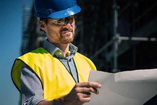 Builders use the right tools for a job, why shouldn’t proposal writers?