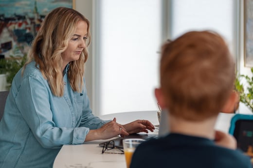 How Your Company Can Turn Remote And Hybrid-Remote Work Into A Strength