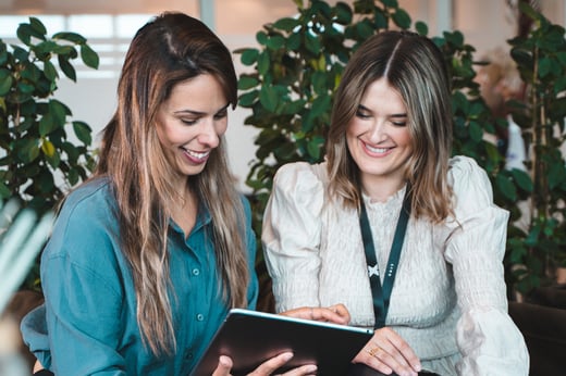 Co-Authoring for Proposal Managers