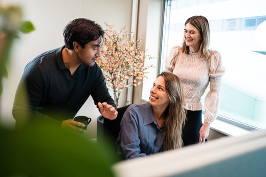 Proposal Management: The Expert Contributors Perspective Part 1