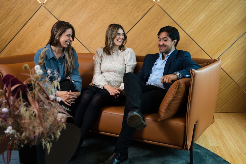 Always Be Introducing: How to Thrive at Networking