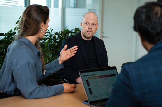 What CPQ Software Can Do For Your Hi-Tech Company