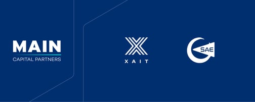 Xait acquires SAE to strengthen CPQ offering and expand in DACH