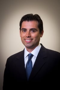David Valdez_Privia CFO