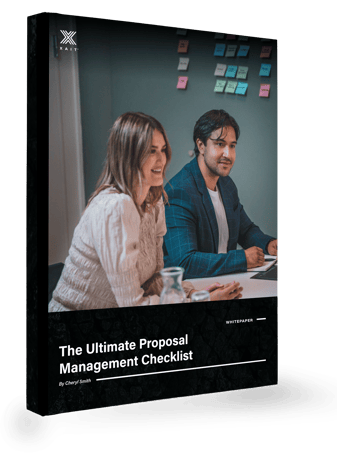 Mockup-checklist