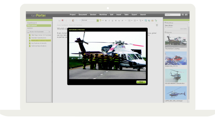 Twelve Day of Christmas Day Four Embedded Pictures Screenshot