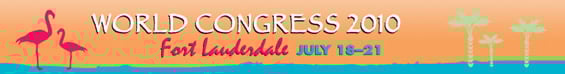 World Congress 2010 Fort Lauderdale | @XaitPorter World Congress 2010 Fort Lauderdale | @XaitPorter