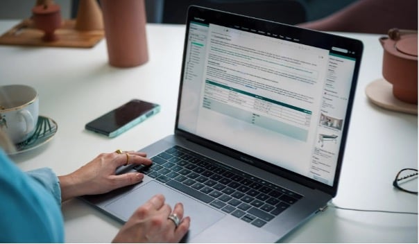 XaitPorter For proposal teams