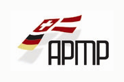 APMP - Dach logo | @XaitPorter