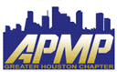 APMP Greater Houston Logo