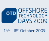 Xait at the Offshore Technology Days, OTD