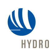 Hydro logo | @XaitPorter