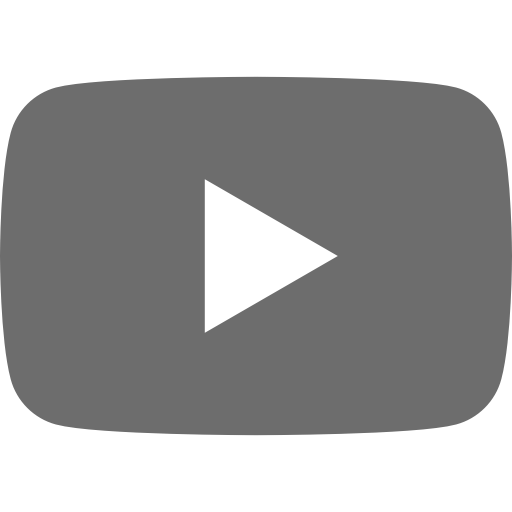youtube-logo-icone-grise