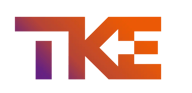 TK Elevator logo – vertical transportation solutions provider