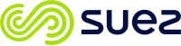 Logo suez color