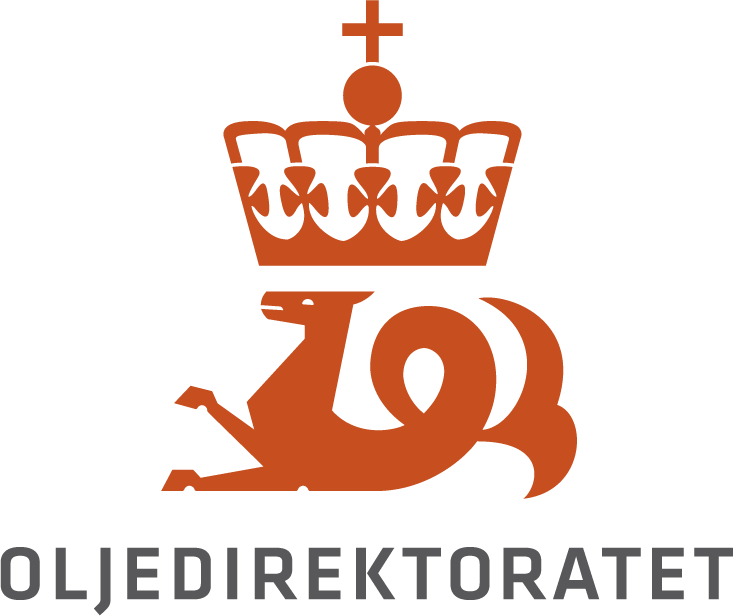 logo norvegian petrolum