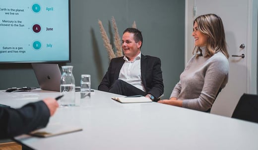 3 Best Practices: Post-Proposal-Review Improvement