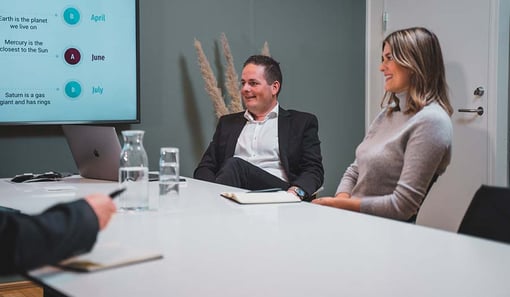 3 Best Practices: Post-Proposal-Review Improvement