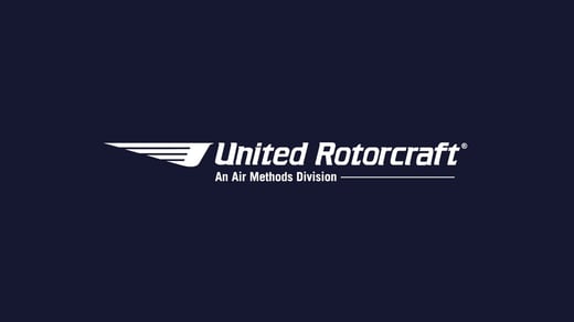 Xait welcomes United Rotorcraft (An Air Methods Division) as a new client