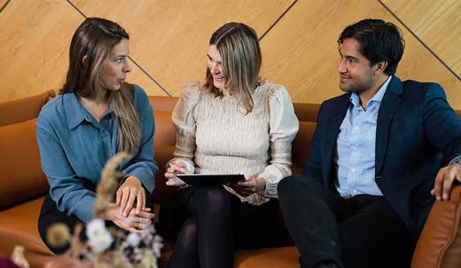 3 Best Practices: Proposal Management Writing Collaboration