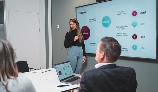 The 3 Most Common Objections to Proposal Management Software