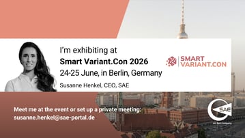 Accelerating Complex Sales & Variant Management at Smart Variant.CON
