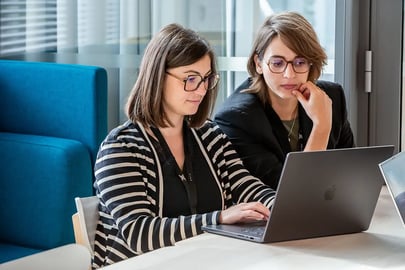 Du confort à la performance : apprivoiser le changement avec le Proposal Management